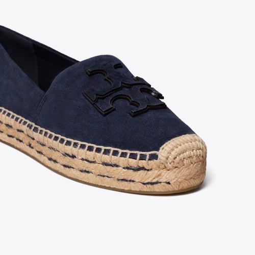INES PLATFORM ESPADRILLE