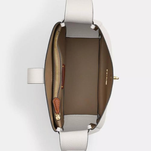 Hadley Convertible Crossbody Bag