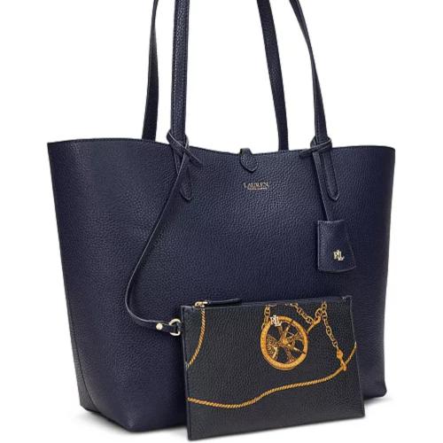 Large Reversible Tote Bag