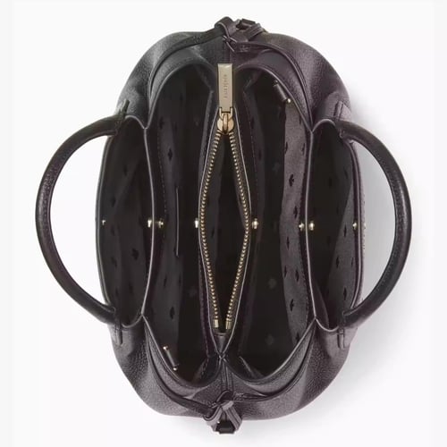 Dumpling Small Satchel