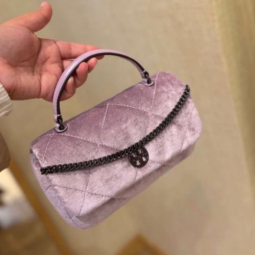 Willa Mini Top Handle