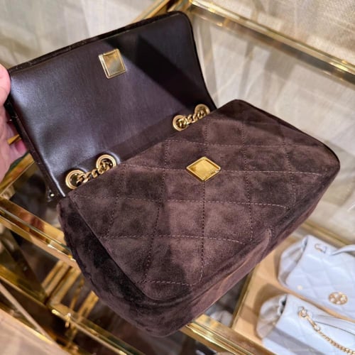 Willa Small Shoulder Bag