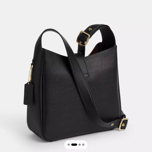 Hadley Convertible Crossbody Bag