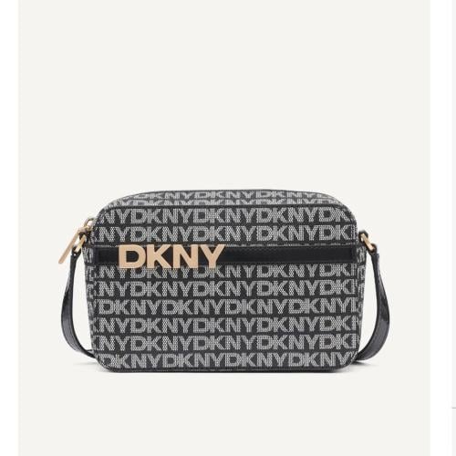 Avril Small Logo Camera Bag