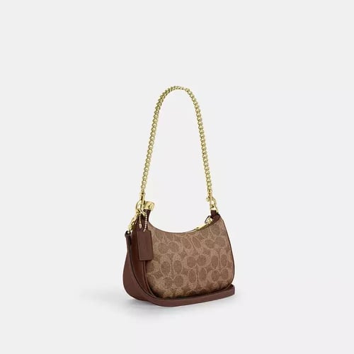 Teri Mini Crossbody Bag