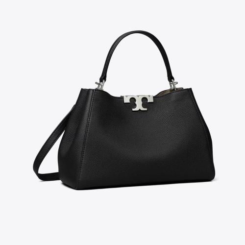 MEDIUM ELEANOR SOFT SATCHEL