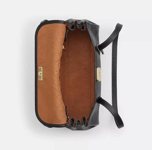 Bridget Flap Shoulder Bag