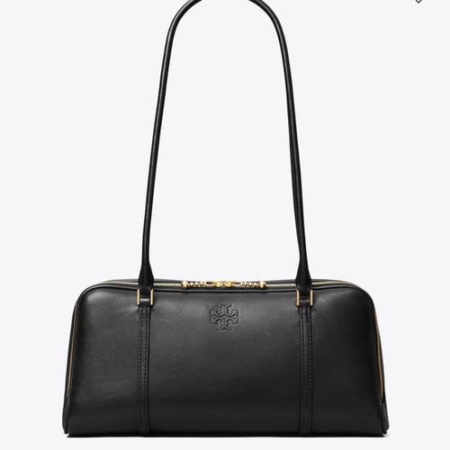 SMALL MARSHMALLOW SATCHEL