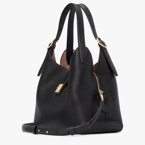 Deco Crossbody Tote