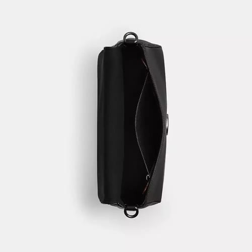 Soft Tabby Shoulder Bag