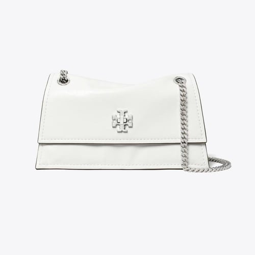 MINI KIRA TURNLOCK SHOULDER BAG