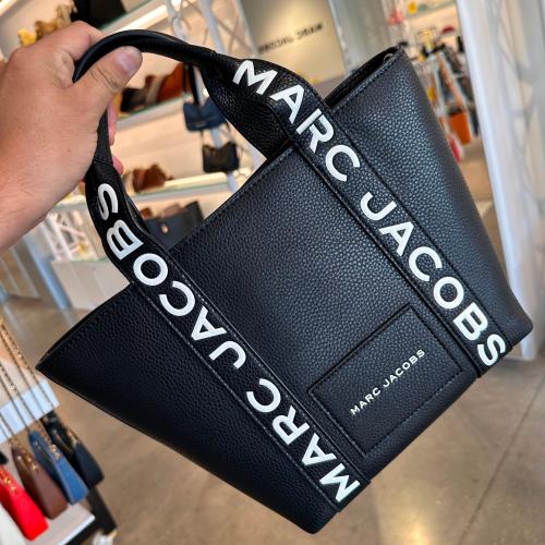 Small Leather Tote