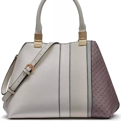 Granite Convertible Satchel