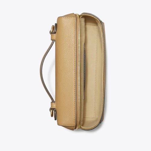 ROMY SLIM TOP HANDLE BAG