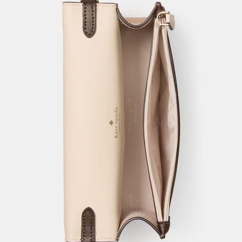 Knott Mini Flap Crossbody