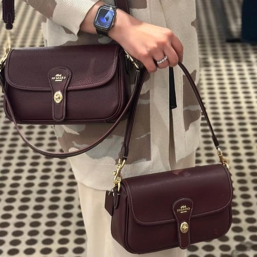 Hadley Shoulder Bag