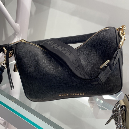 Drifter convertible crossbody