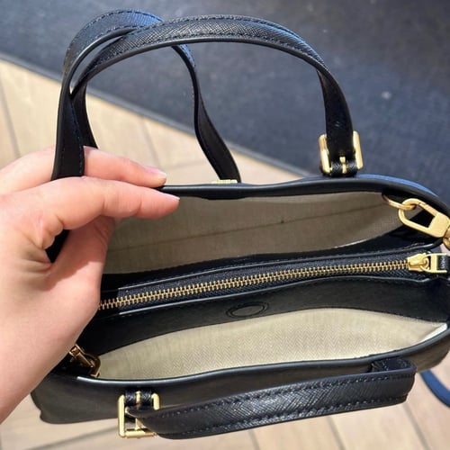 Emerson Mini Tote