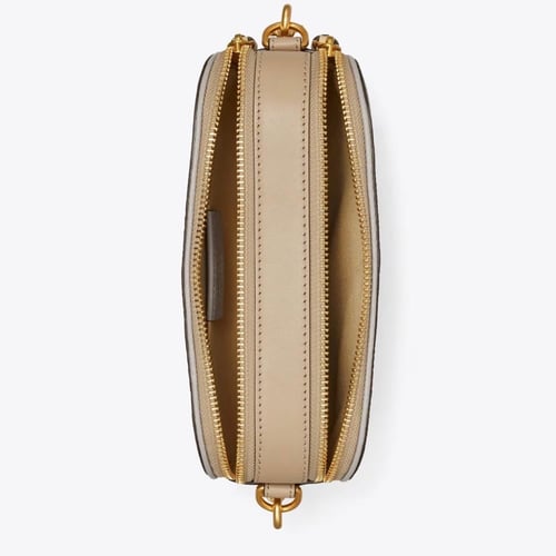 MINI MILLER COLORBLOCK CROSSBODY