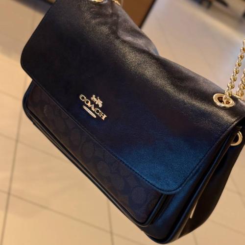 Elodie Crossbody Bag In Signature Canvas