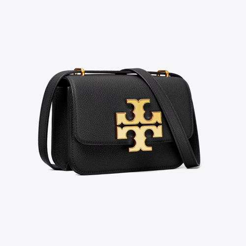 SMALL ELEANOR PEBBLED BAG