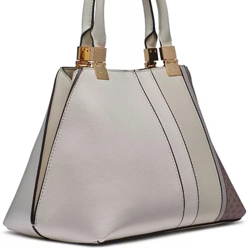 Granite Convertible Satchel