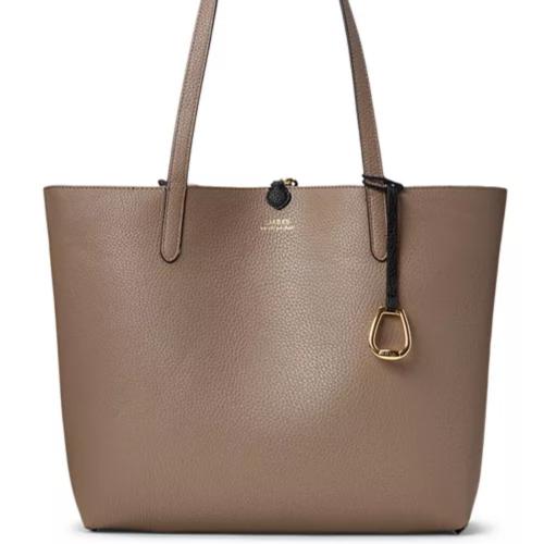 Large Reversible Tote Bag