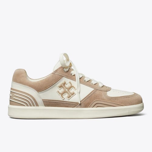 CLOVER COURT SNEAKER