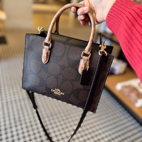 Maggie Small Tote Bag