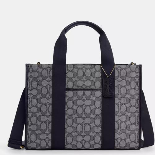 Smith Tote Bag