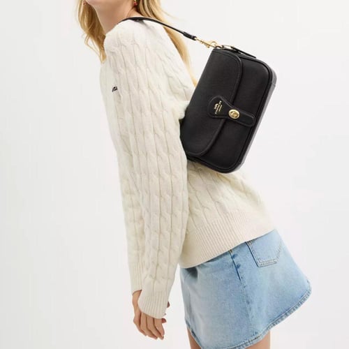 Hadley Shoulder Bag