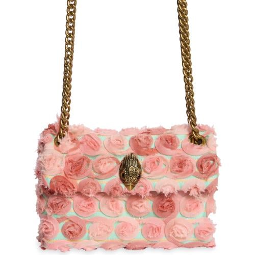 Mini Soft Kensington Crossbody Bag