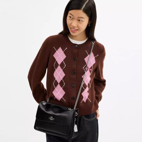 Elodie Crossbody Bag