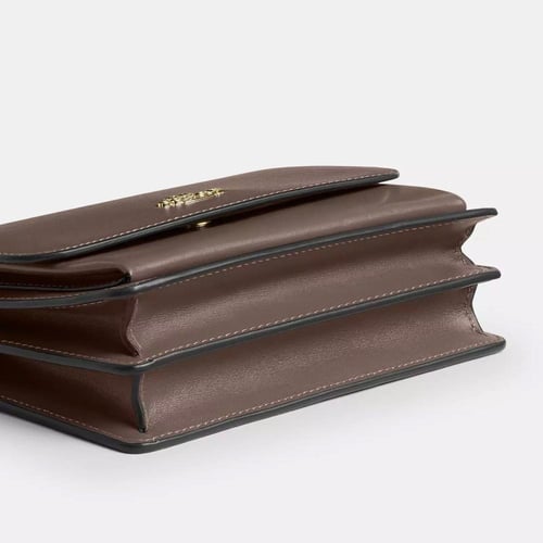 Mini Klare Crossbody