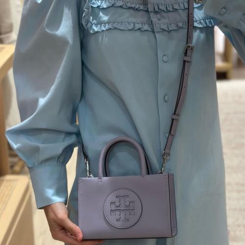 MINI ELLA BIO TOTE