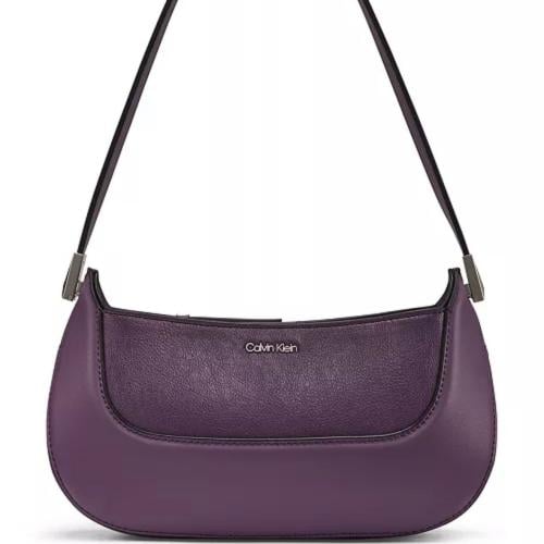 Top Zipper Demi Shoulder