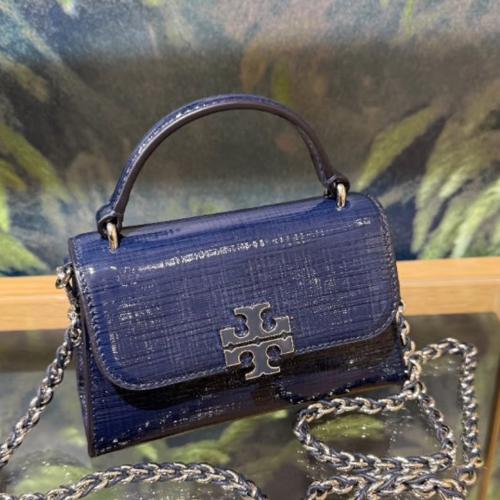 Britten Mini Top Handle Crossbody