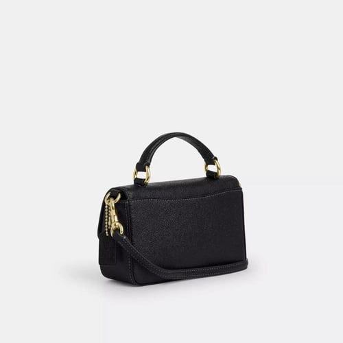 Mini Josie Top Handle Bag