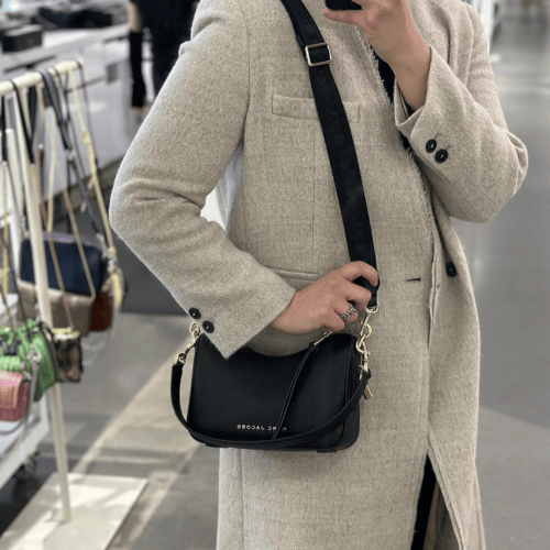 Small Drifter convertible crossbody