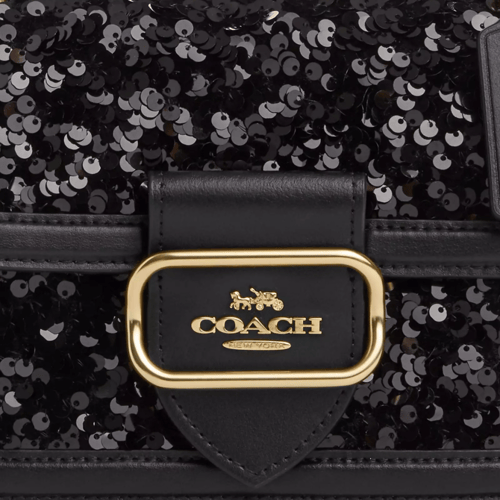 Morgan Square Crossbody