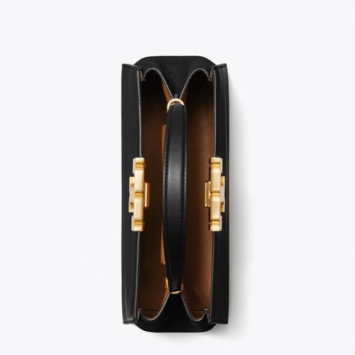 ELEANOR SPAZZOLATO SATCHEL