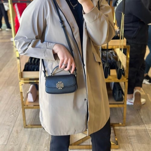 Britten Mini Top handle