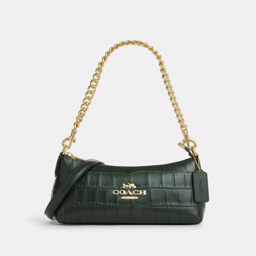 Charlotte Shoulder Bag