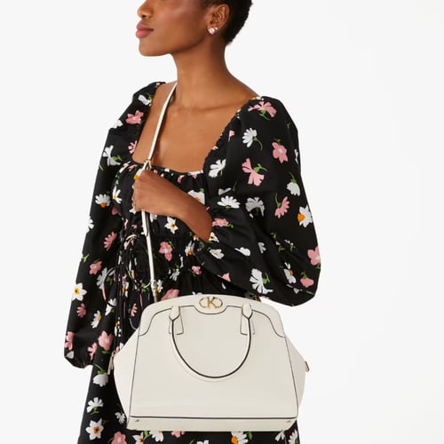 Kyla Large Satchel