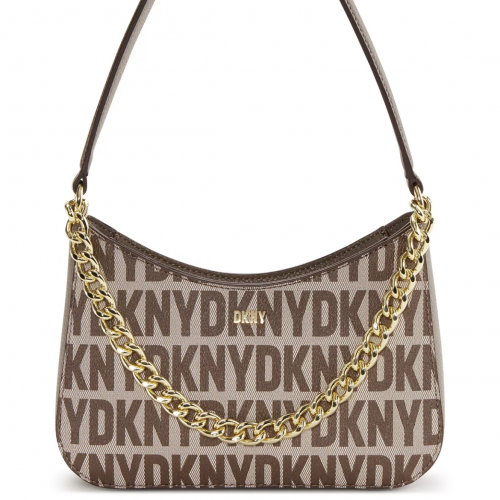Ash Small Demi Shoulder Bag