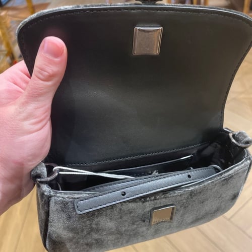 Britten Mini Top handle