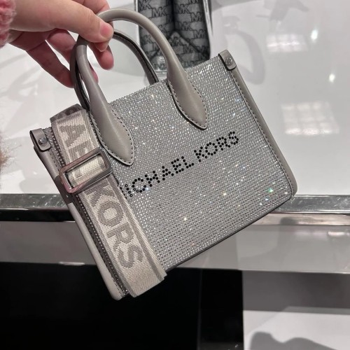 Mini Mirella Crossbody