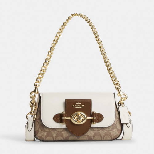 Brie Shoulder Bag