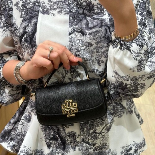 Britten Mini Top handle