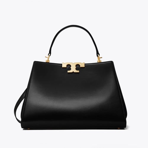 ELEANOR SPAZZOLATO SATCHEL